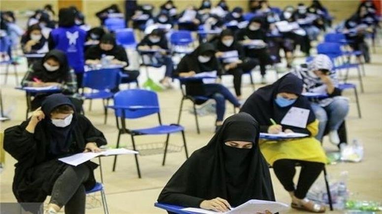 چند نکته کلیدی که باید پذیرفته‌شدگان کنکور ۱۴۰۴ بدانند