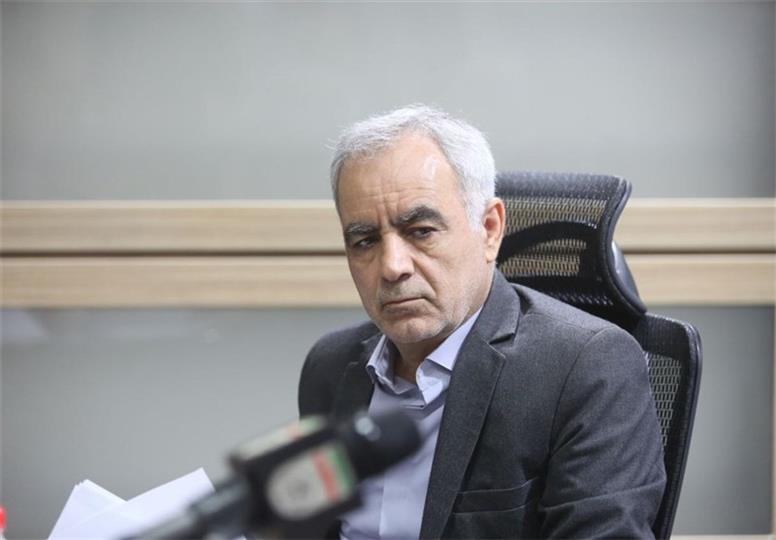 بهاروند: لیگ فصل قبل قهرمان ندارد