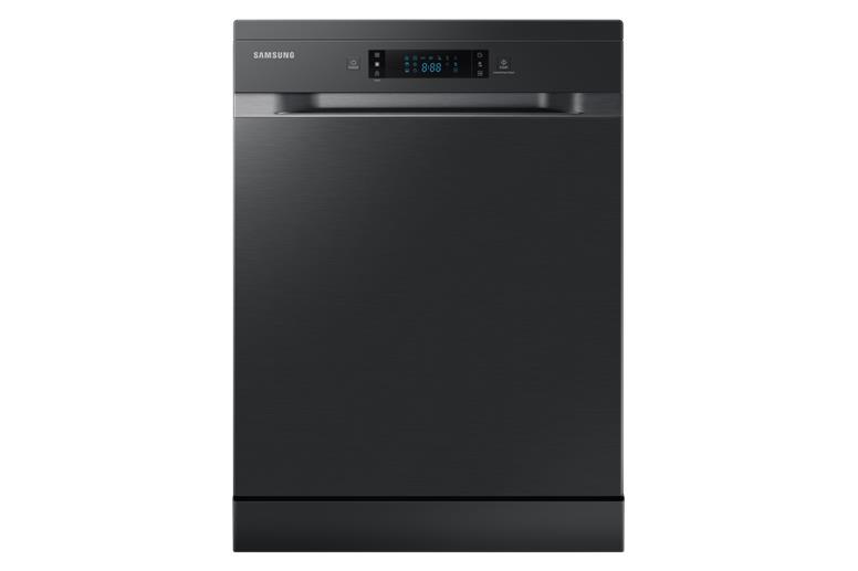 معرفی ماشین ظرفشویی DW60M6055FG سامسونگ؛ شست‌وشو متناسب با نیاز روزانه