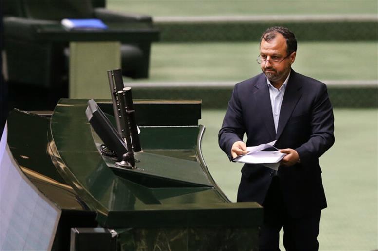 اقتصاد گروگان گرفته ایران را به تحرک درآوردیم