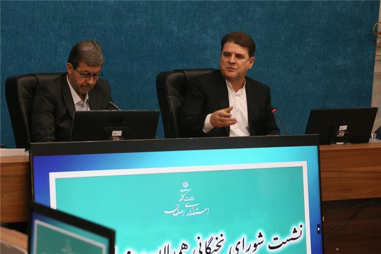 دغدغه‌های کلان کشور، از معیشت تا انسجام، با مشارکت نخبگان و انتقال صادقانه اطلاعات حل می‌شود