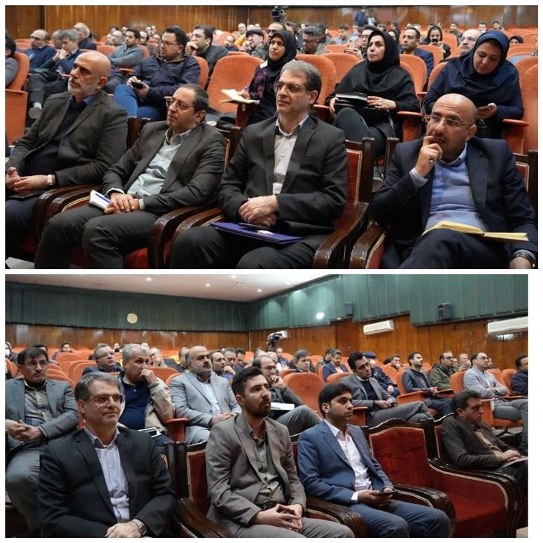 ترسیم چشم‌انداز بورس انرژی در اصفهان، از پذیرش نیروگاهی تا گسترش معاملات برق