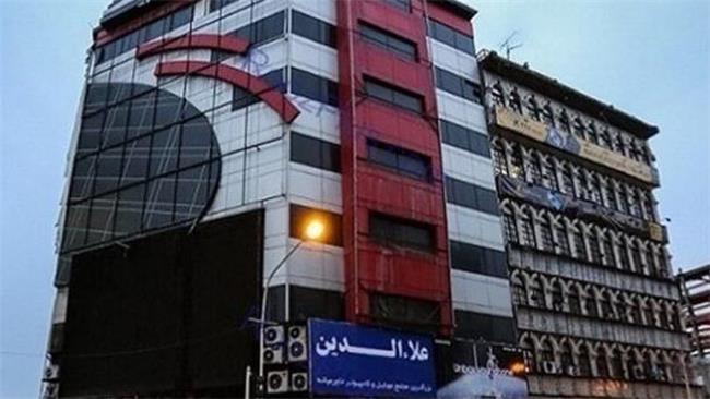 علاءالدین همچنان در وضعیت خطرناک