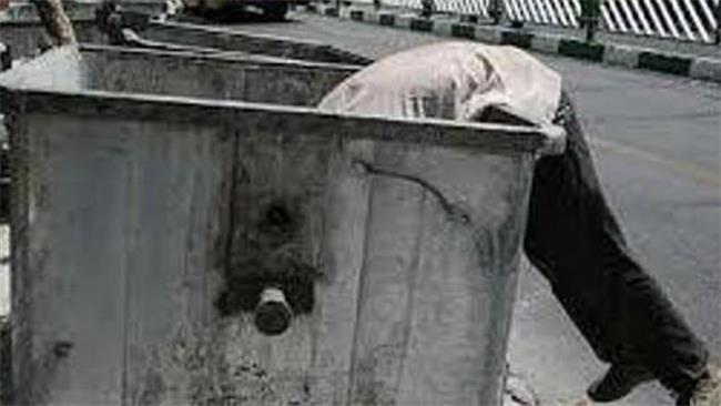 شهرداری در صدد جمع آوری کودکان زباله گرد است