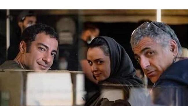 راز غیبت نوید محمدزاده و ترانه علیدوستی!