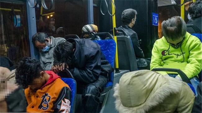 واکنش شورا به پدیده 