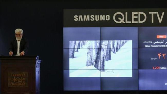 اصالت آثار هنری که شک برانگیز شد