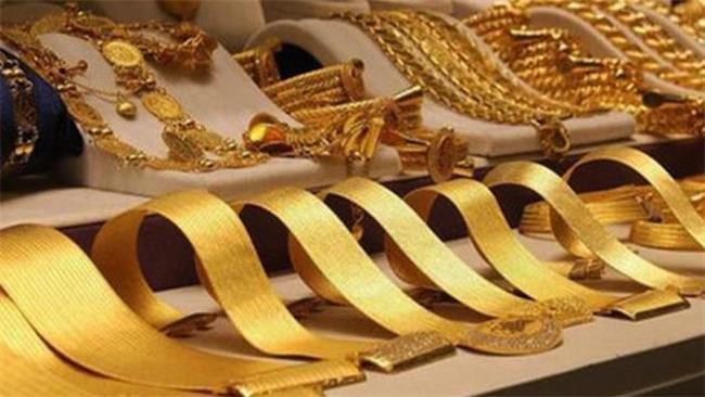 طلای جهانی در آستانه دومین سقوط هفتگی