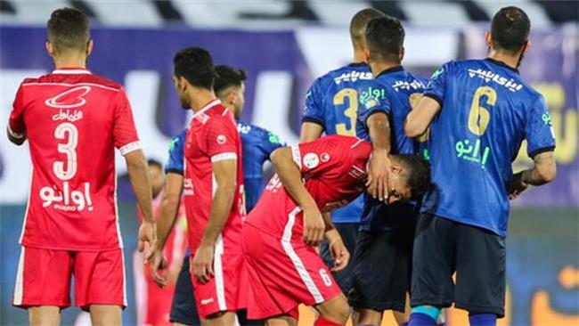 استقلال و پرسپولیس از لیگ قهرمانان آسیا حذف شدند