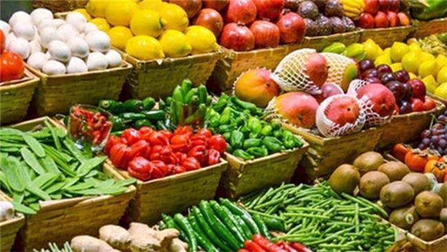 فلفل های برگشتی خوراک گوشفندان شدند