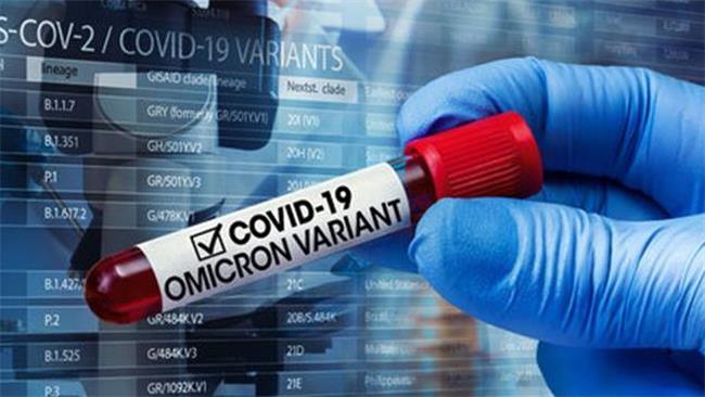 اعلام آخرین آمار مبتلایان به اومیکرون در کشور
