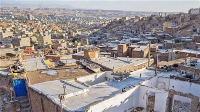 کارتون خوابی، اتوبوس‌خوابی، پشت‌بام خوابی نشانه های گرانی اجاره مسکن