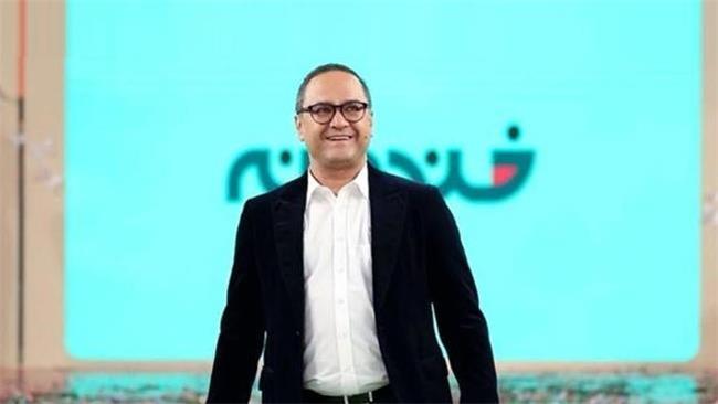 رامبد جوان «خندوانه» را به اختلاس‌گران تقدیم کرد!