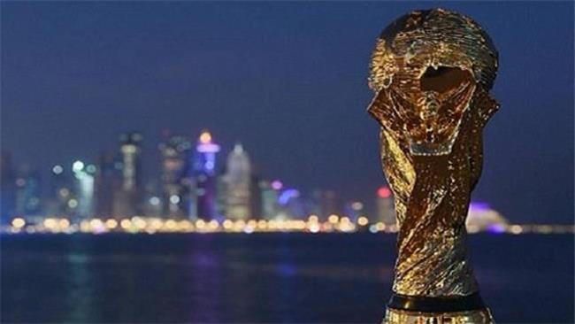 سهم کیش از جام‏‌جهانی