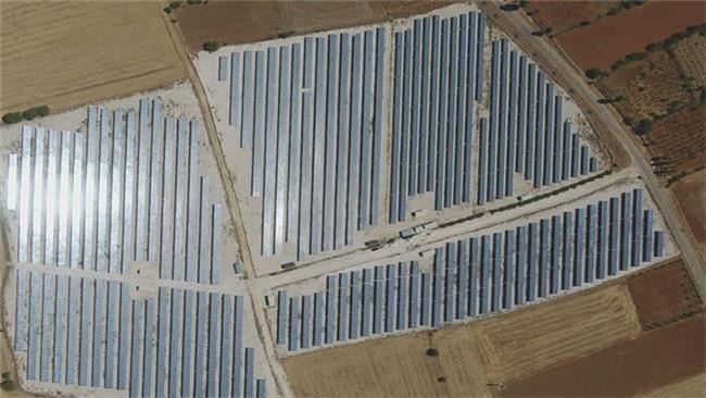 سرمایه‌گذاری ۵۸۲ میلیون دلاری ترکیه برای اقتصاد سبز