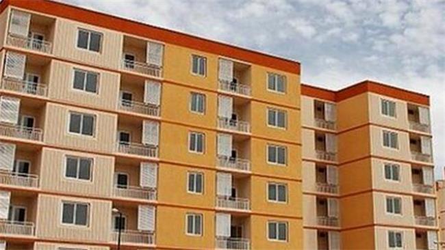 چرا پیامک تایید نهضت مسکن نمی‌آید؟