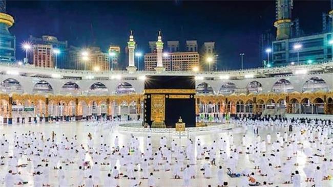 حج برای سومین سال لغو می‌شود؟