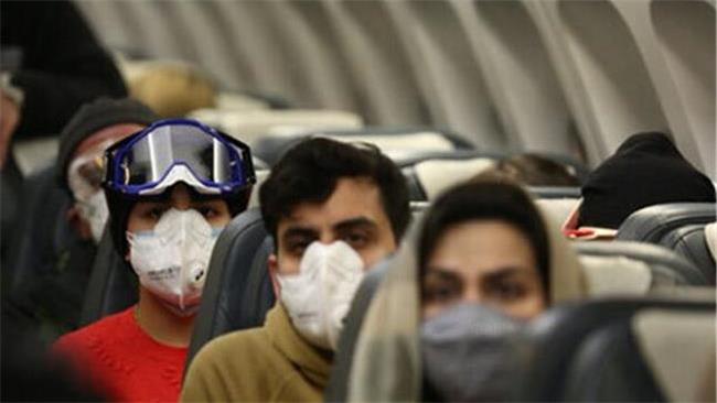 آمار مهاجرت در ایران سنگین‌تر از جنگ اوکراین است