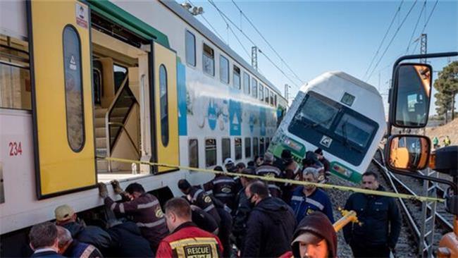 پشت پرده حادثه متروی تهران - کرج چیست؟