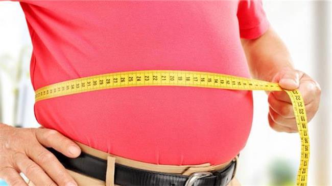 چرا افراد چاق بیشتر مستعد ابتلا به کرونا هستند؟