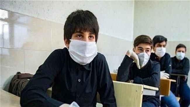 چرا مدارس تعطیل نمی‌شود؟