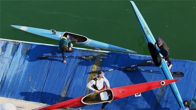 قایق‌های جنجالی سرانجام به فدراسیون رسید