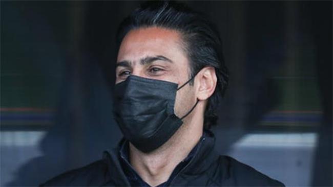 سرقت باورنکردنی سارقین از منزل فرهاد مجیدی