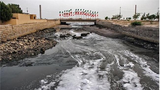 ورود فاضلاب پردیس به آب شرب تکذیب شد