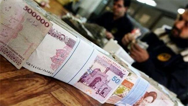 عیدی کارمندان و بازنشستگان ۱۰ میلیون تومان خواهد بود