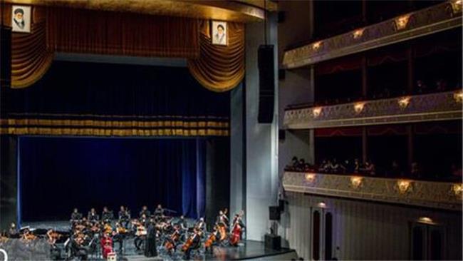 آغاز بلیت فروشی جشنواره موسیقی  فجر