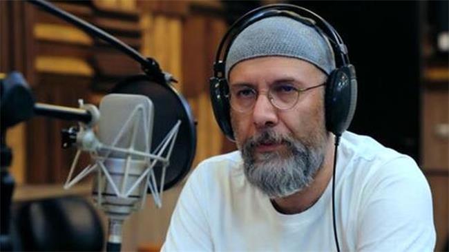 شوخی محمد بحرانی با کارتونی خاطره‌انگیز