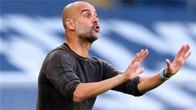 گواردیولا در منچسترسیتی می‌ماند