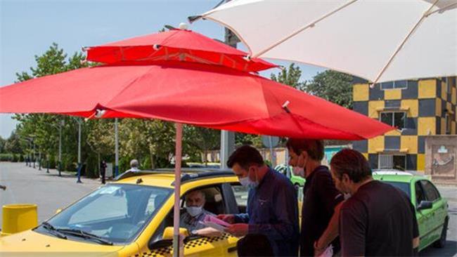 ۲۰۰ هزار راننده پشت نوبت «بیمه»