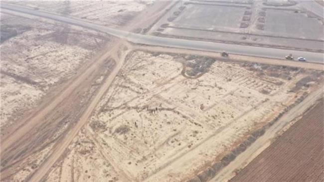 خطر در کمین آثار تاریخی نصف‌جهان است