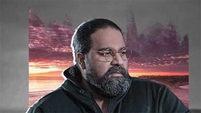 رضا صادقی زرشک زرین گرفت!