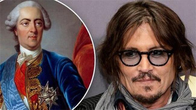 بازگشت جانی دپ به سینمای هالیوود