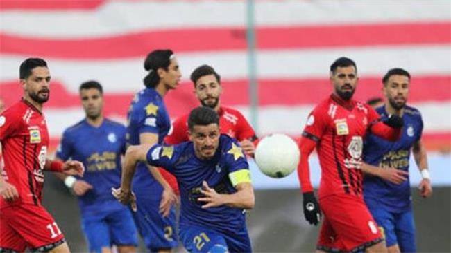 سقوط استقلال و پرسپولیس در رده بندی جهانی و آسیایی