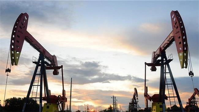 جهش بهای نفت به بالاترین میزان طی ۷ سال اخیر