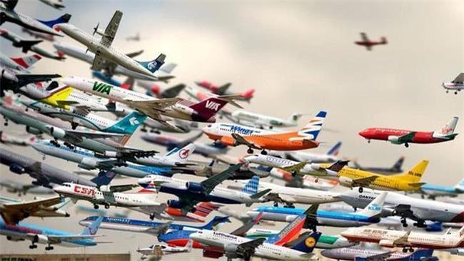 هزینه ایرلاین ها از جیب مردم تامین می شود