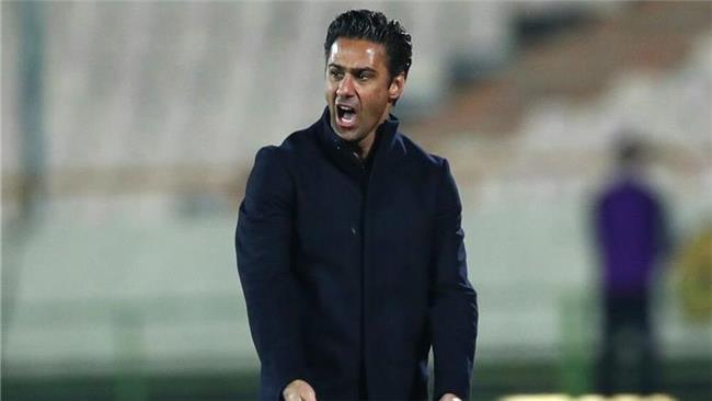 درخواست ویژه فرهاد مجیدی از استقلالی‌ها