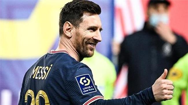 دو تلاش ناکام رئال مادرید برای جذب مسی