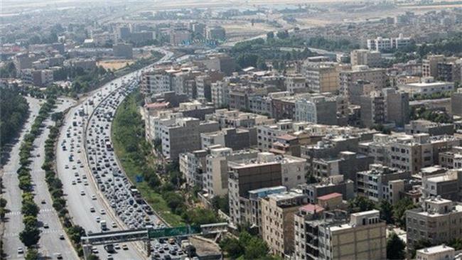 رابطه مستقیم قیمت دلار و مسکن