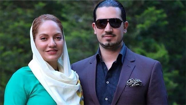 ادامه جنجال عکس مهناز افشار در فضای مجازی