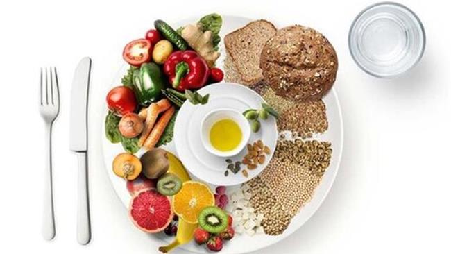 این خوراکی‌ها  طول عمر را افزایش می دهد