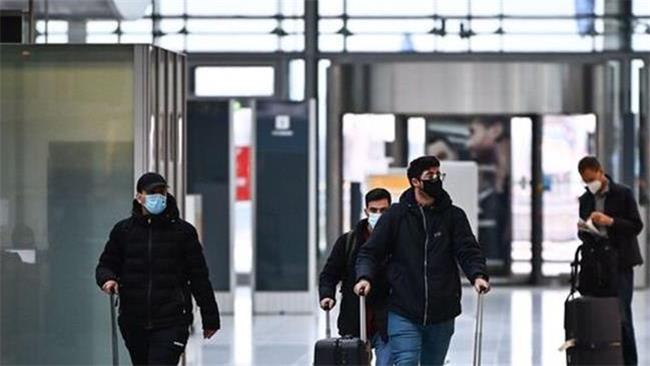 مقررات جدید سفر از ایران به آلمان