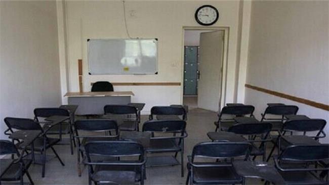 از سرگیری آموزش حضوری تمامی دانشجویان از بهمن ماه