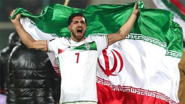 به جام جهانی صعود خواهیم کرد