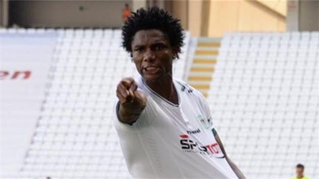 اسامی سه گزینه خارجی پرسپولیس برای خط حمله