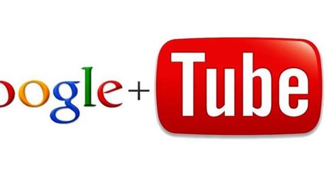 شورش گوگل و یوتیوب علیه پوتین