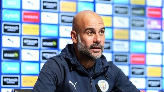 گواردیولا: باید رونالدو را کنترل کنیم